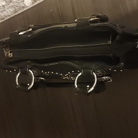 Montana West Handbag. - Picture 4 of 12